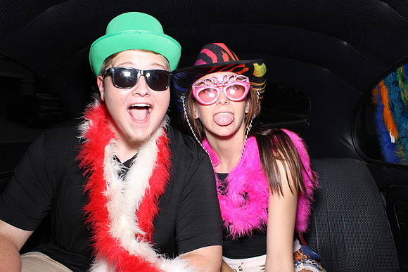 Sacramento Photo Booth Rentals