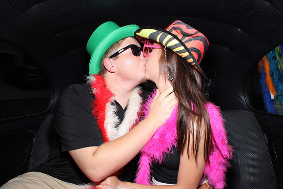 Sacramento Photo Booth Rentals