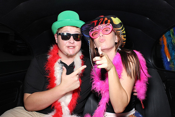 Sacramento Photo Booth Rentals