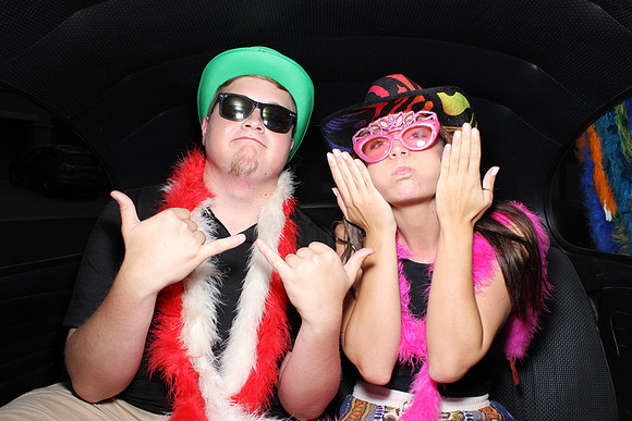 Sacramento Photo Booth Rentals