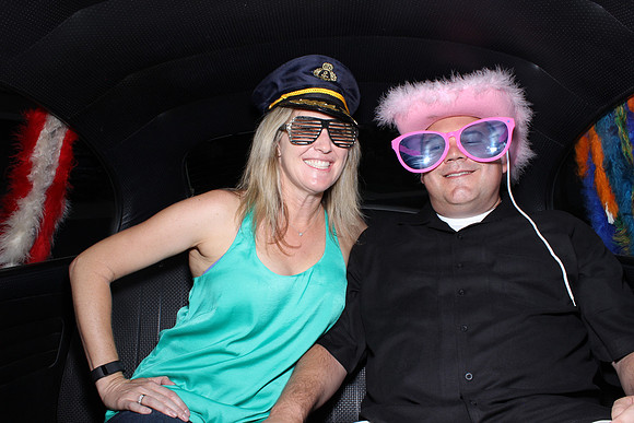 Sacramento Photo Booth Rentals