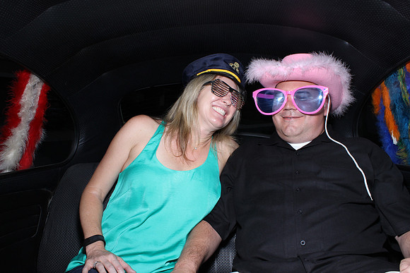 Sacramento Photo Booth Rentals