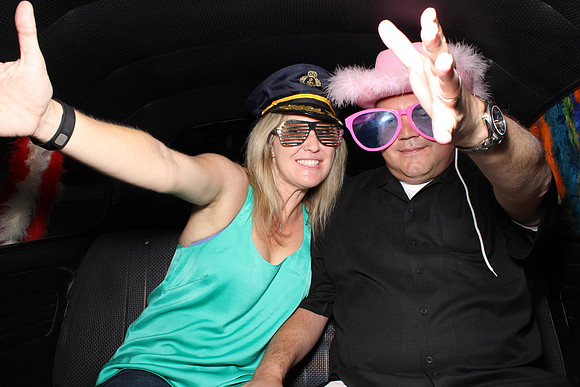 Sacramento Photo Booth Rentals