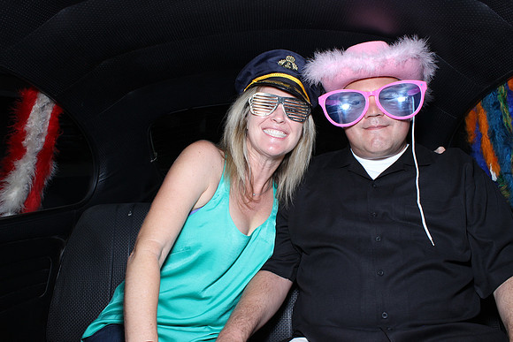 Sacramento Photo Booth Rentals