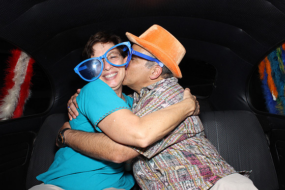 Sacramento Photo Booth Rentals