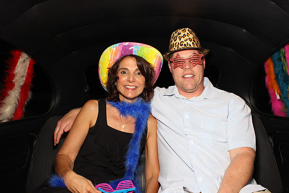 Sacramento Photo Booth Rentals