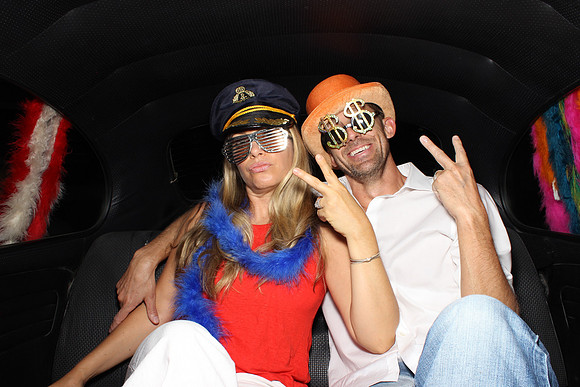 Sacramento Photo Booth Rentals