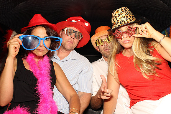 Sacramento Photo Booth Rentals
