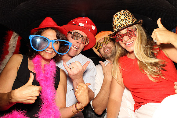 Sacramento Photo Booth Rentals