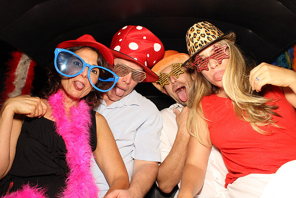 Sacramento Photo Booth Rentals