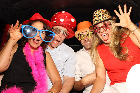 Sacramento Photo Booth Rentals