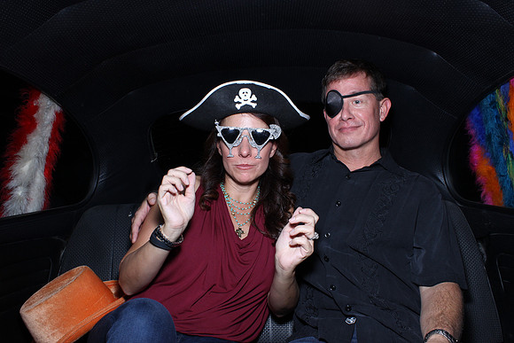 Sacramento Photo Booth Rentals