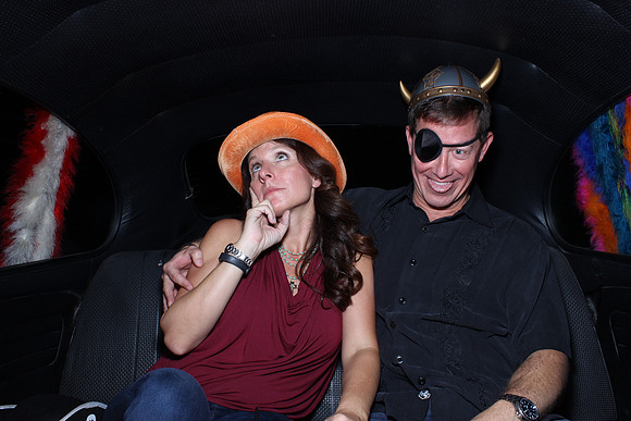 Sacramento Photo Booth Rentals