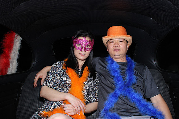 Sacramento Photo Booth Rentals