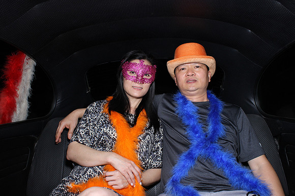 Sacramento Photo Booth Rentals
