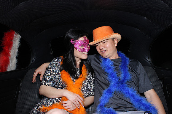 Sacramento Photo Booth Rentals