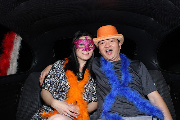 Sacramento Photo Booth Rentals