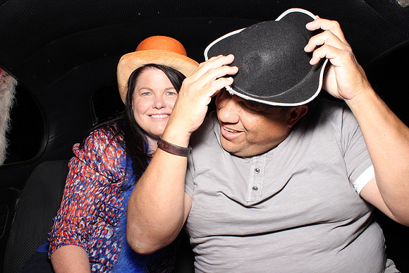 Sacramento Photo Booth Rentals