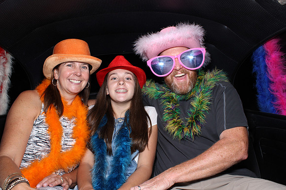 Sacramento Photo Booth Rentals