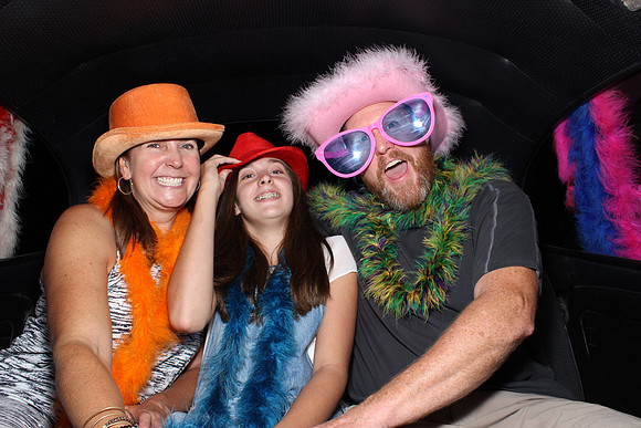 Sacramento Photo Booth Rentals