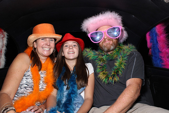 Sacramento Photo Booth Rentals