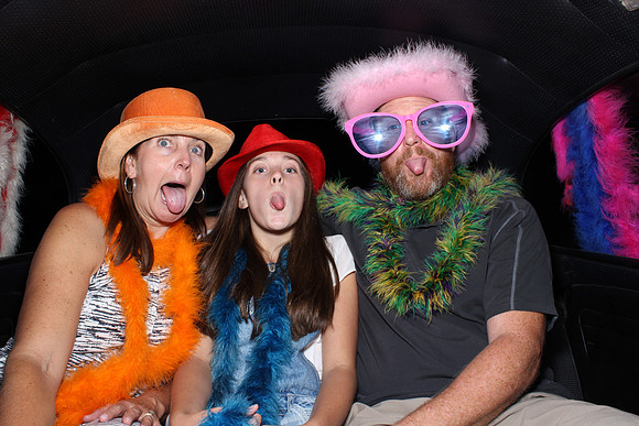 Sacramento Photo Booth Rentals