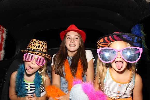 Sacramento Photo Booth Rentals