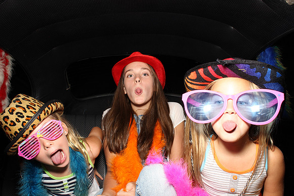 Sacramento Photo Booth Rentals