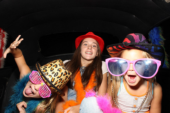 Sacramento Photo Booth Rentals
