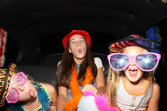 Sacramento Photo Booth Rentals