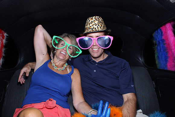 Sacramento Photo Booth Rentals