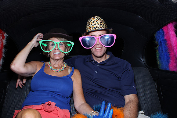 Sacramento Photo Booth Rentals