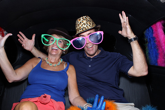 Sacramento Photo Booth Rentals