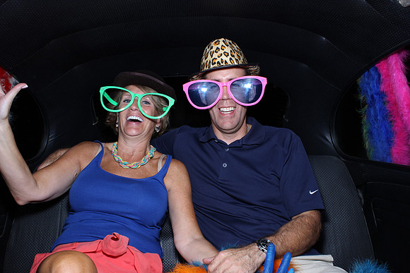 Sacramento Photo Booth Rentals