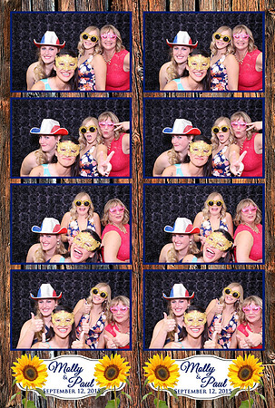 Sacramento Photo Booth Rentals