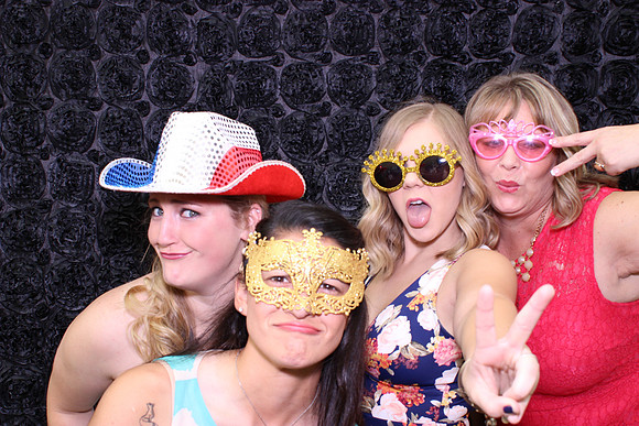 Sacramento Photo Booth Rentals