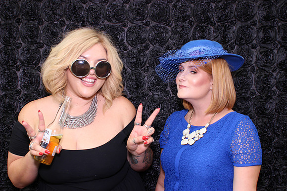 Sacramento Photo Booth Rentals