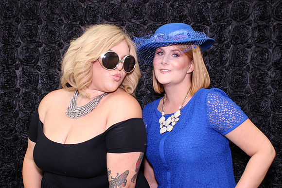 Sacramento Photo Booth Rentals