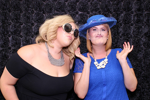 Sacramento Photo Booth Rentals