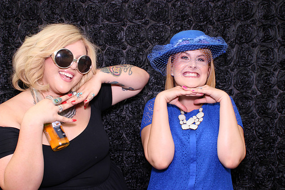 Sacramento Photo Booth Rentals
