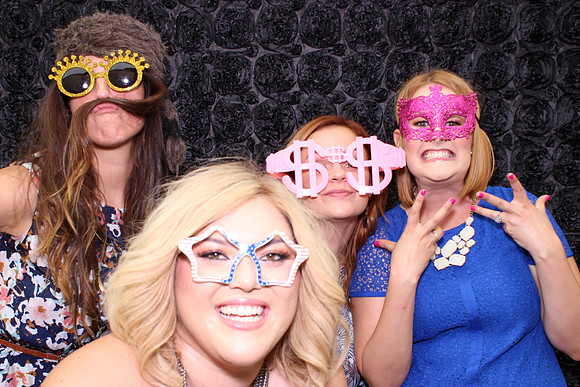 Sacramento Photo Booth Rentals