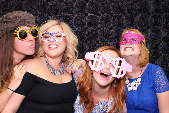 Sacramento Photo Booth Rentals