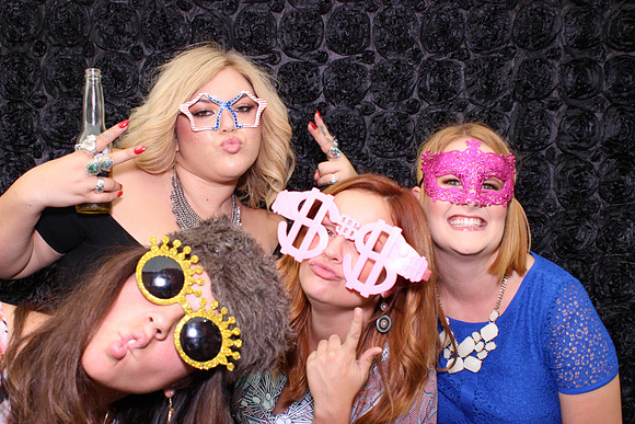 Sacramento Photo Booth Rentals