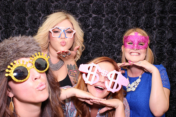 Sacramento Photo Booth Rentals