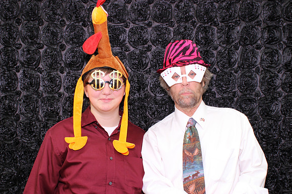 Sacramento Photo Booth Rentals
