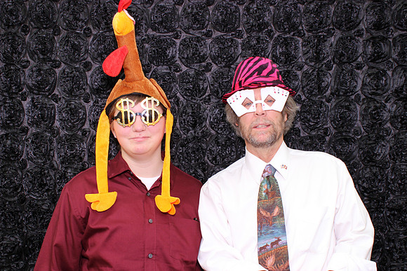 Sacramento Photo Booth Rentals