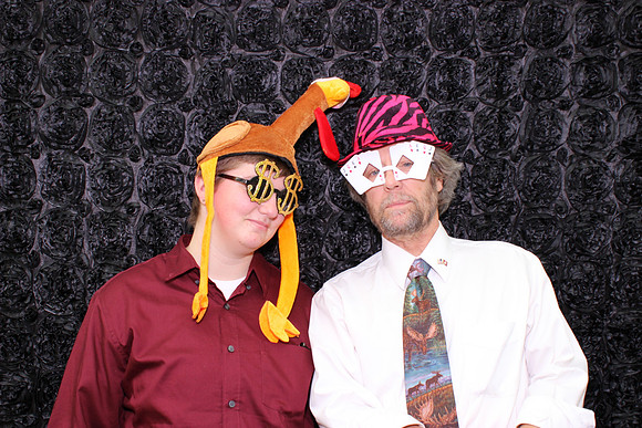 Sacramento Photo Booth Rentals