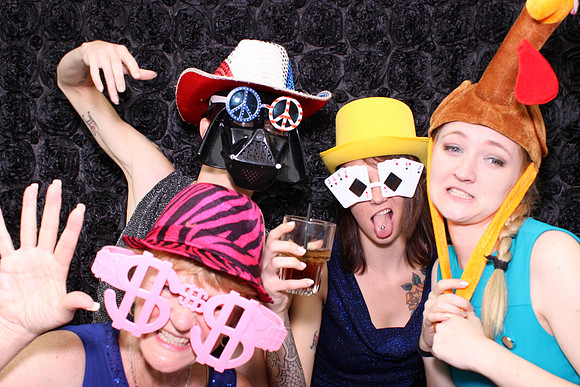 Sacramento Photo Booth Rentals