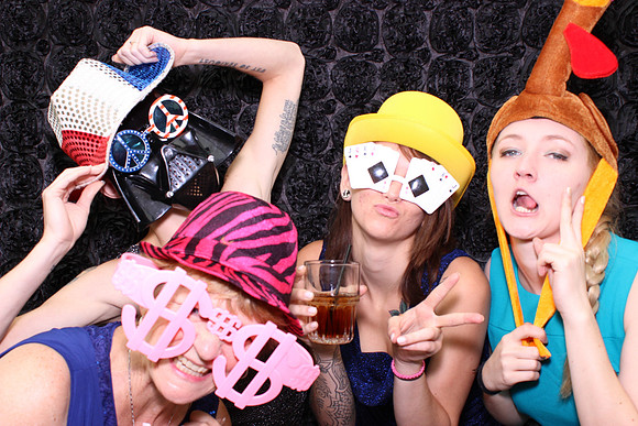Sacramento Photo Booth Rentals