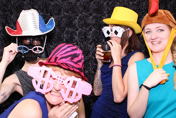 Sacramento Photo Booth Rentals